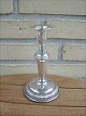 Silver 
candlestick 
830s

