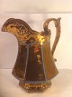 Lystre kande.
Højde: 19,5 
cm.
Flot og pæn 
stand.
kontakt
Telefon  
86983424
Mobil 25460270
