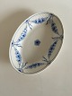 Bing and 
Grondahl Empire 
Serving Tray, 
Small No. 18. 
Measures 25.5 
cm x 18 cm / 10 
3/64 in. x 7 
...
