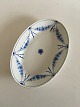 Bing og 
Grøndahl Empire 
Serveringsfad 
No. 16. Måler 
34,5 cm x 24 
cm. 
