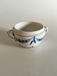 Bing & Grondahl 
Empire Sugar 
Bowl without 
Lid No 302. 
Measures 11 cm 
x 7 cm (4 21/64 
in. x 2 3/4 ...