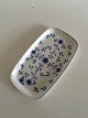 Bing & Grondahl 
Butterfly 
Condiment Tray 
no 96. Measures 
27 cm x 15.5 cm 
(10 5/8 in. x 6 
7/64 ...