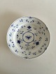 Bing and 
Grondahl 
Butterfly Round 
Serving Tray No 
21. 28 cm (11 
1/32")

