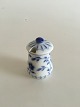 Bing & Grondahl 
Butterfly 
Little Mustard 
Cup with Lid No 
52C. Measures 
7.5 cm / 2 
61/64 in.