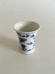Bing & Grondahl 
Butterfly Small 
Vase. 7 cm x 
5.5 cm (2 3/4" 
x 2 11/64")
In Stock: 1