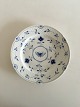 Bing and 
Grondahl 
Butterfly 
Dinner Plate No 
25. Measures 
24.5 cm / 9 
41/64 in.
