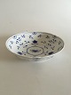 Bing & Grondahl 
Butterfly Bowl 
No 44.
Measures 5cm x 
20,3cm  ( 1.97 
inch x 7.99 
inch )
