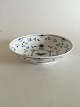 Bing & Grondahl 
Butterfly Bowl 
No 44A. 
Measures 5.4 x 
19.5 cm (2 1/8" 
x 7 43/64")
