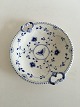 Bing and 
Grondahl 
Butterfly 
Serving Tray No 
101
Measures 27.5 
cm (10 53/64")

