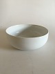 Bing & Grondahl Henning Koppel White Bowl No 576