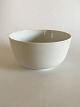 Bing 
andGrondahl 
Henning Koppel 
White Bowl No. 
313/43. Måler 
20.5 x 11 cm (8 
5/64 in. x 4 
21/64 ...