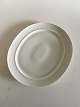 Bing & Grondahl 
Henning Koppel 
White Oval 
Serving Tray No 
315. Measures 
37 cm / 14 9/16 
in. x ...