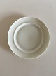 Bing & Grondahl 
Henning Koppel 
White Plate No 
28, No 616 No 
617 
Measures 17.3 
cm (6 11/16"). 
...