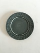Bing & Grondahl 
Kronjyden Azur 
Cake Plate. 
Measures 17 cm 
/ 6 11/16 in.
