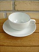 Blåkant.
 coffee cup
 Royal 
Copenhagen No. 
3042/072
  price Dkr. 
125, -