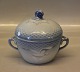 2 pcs in stock
094 a Sugar 
bowl  (medium) 
10.5 cm (593) 
Bing & Grondahl 
Copenhagen 
Dinnerware ...