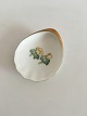 Bing and 
Grondahl 
Eranthis Butter 
Pad No. 200 
Measures 8.5 
cm / 3 1/3 in.