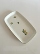 Bing and 
Grondahl 
Eranthis 
Condiment Tray 
No. 96
 
Measures 28 cm 
x 15.5 cm / 11 
1/32 in. x 6 
...