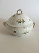 Bing & Grondahl 
Eranthis Tureen 
No 5. 22 cm (8 
21/32")
