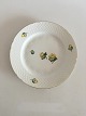 Bing & Grondahl 
Eranthis Dinner 
Plate  No 25. 
24 cm (9 1/2")