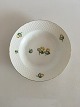 Bing & Grondahl 
Eranthis Soup 
rim bowl No 23. 
22 cm (8 1/4")