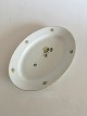 Bing & Grondahl 
Eranthis Oval 
Large Platter 
No 15. 40 cm 
(15 1/4")
