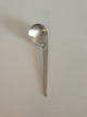 Arne Jacobsen 
for Anton 
Michelsen 
Stainless 
Bouillon Spoon 
Righthand 16 cm 
L (6 19/64")