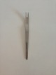 Arne Jacobsen 
for Anton 
Michelsen 
Stainless 
Frokostgaffel.
Måler 18,6cm