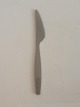 Georg Jensen 
Stainless 
Holiday I 
Spisekniv. 
Måler 20,2 cm