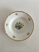 Bing & Grondahl 
Herregaard Soup 
Rim Bowl No 23. 
22 cm (8 1/4")