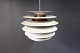 PH Kontrast 
designet af 
Poul Henningsen 
og produceret 
af Louis 
Poulsen. Lampen 
er med ...