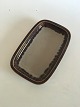 Bing & Grondahl 
Stoneware 
Mexico Serving 
Tray No 402. 
Measures 23 cm 
/ 9 1/16 in. x 
35 cm / 13 ...
