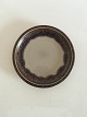 Bing & Grondahl 
Stoneware 
Mexico Cake 
Plate No 306. 
Measures 16.5 
cm / 6 1/2 in.