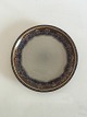Bing & Grondahl 
Stoneware 
Mexico Lunch 
Plate No 326. 
Measures 21.5 
cm / 8 15/32 
in.