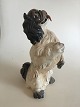 Dahl Jensen 
Figur af Hund. 
Pekingeser 
meget Stor 38cm 
No 1169.
Måler 38 cm 
høj. 16 cm ...