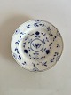 Bing & Grondahl 
Butterfly with 
Gold Cake 
Plate. 17 cm (6 
11/16"). In 
good condition