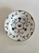 Bing & Grondahl 
Butterfly with 
Gold Deep 
Plate. Measures 
21 cm (8 
17/64"). The 
plates are in 
...