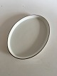 Royal 
Copenhagen 
Domino Ovalt 
Serveringsfad 
No 14907. 36.5 
cm
