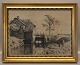 Peter Ilsted 
Opus 36. 
Stampen. 
Foreningen 
Fremtiden. 
Usignerede 
Tryk. 23 x 29,3 
...