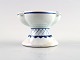Aluminia 
Tranquebar, 
sjælden 
lysestage.
Dekorationsnummer 
3069/1145.
1. sortering.
Måler 7,0 ...