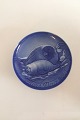 Bing & Grondahl 
Mothers Day 
Plate from 
2001.
Motif: Seal 
with baby
Designed by: 
Finn ...