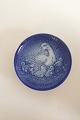 Bing & Grondahl 
Mothers Day 
Plate from 1997
Motiv: Goose 
with Golings
Designed by: 
Allan ...