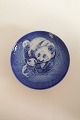 Bing & Grondahl 
Mothers Day 
Plate from 
1992.
Motif: Panda 
with cubs
Designed by: 
Henry ...