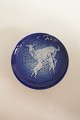 Bing & Grondahl 
Mothers Day 
Plate from 
1991.
Motif: 
Nanny-Goat with 
kids
Designed by: 
...