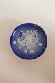Bing & Grondahl 
Mothers Day 
Plate from 
1990.
Motif: Hen 
with Chicks
Designed by: 
Henry ...