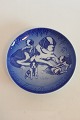 Bing & Grondahl 
Mothers Day 
Jubilee from 
2004.
Motif: 1993 
St. Berhard 
with Puppies