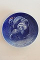 Bing & Grondahl 
Mothers Day 
Jubilee from 
1999.
Motif: 1992 
Panda with 
Cubs.