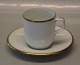8 set in stock
102 Cup 7 x 
6.7 cm  and 
saucer 14 cm 
1.25 dl (305) 
Golden Sun 
(Gylden Sol) 
white ...