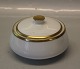 1 pcs in stock
094 Sugar bowl 
(large) 12 cm 
(302) Golden 
Sun (Gylden 
Sol) white 
porcelain with 
...