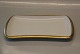 1 pcs in stock
096 Tray, 
oblong 27 x 15 
cm (364) Golden 
Sun (Gylden 
Sol) white 
porcelain with 
...